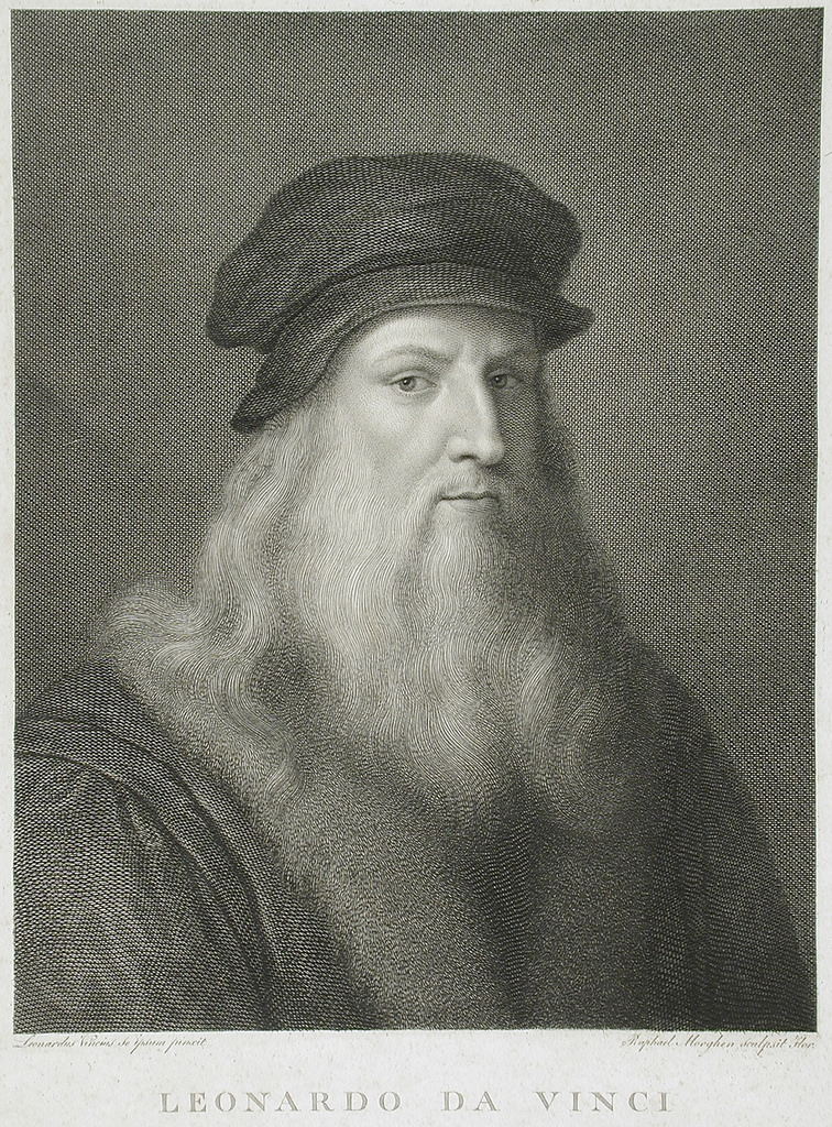 Da vinci